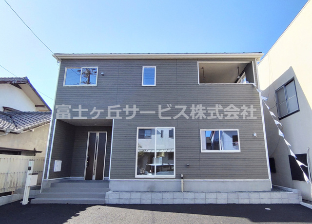 浜松市中央区富塚町 8期 ANの画像