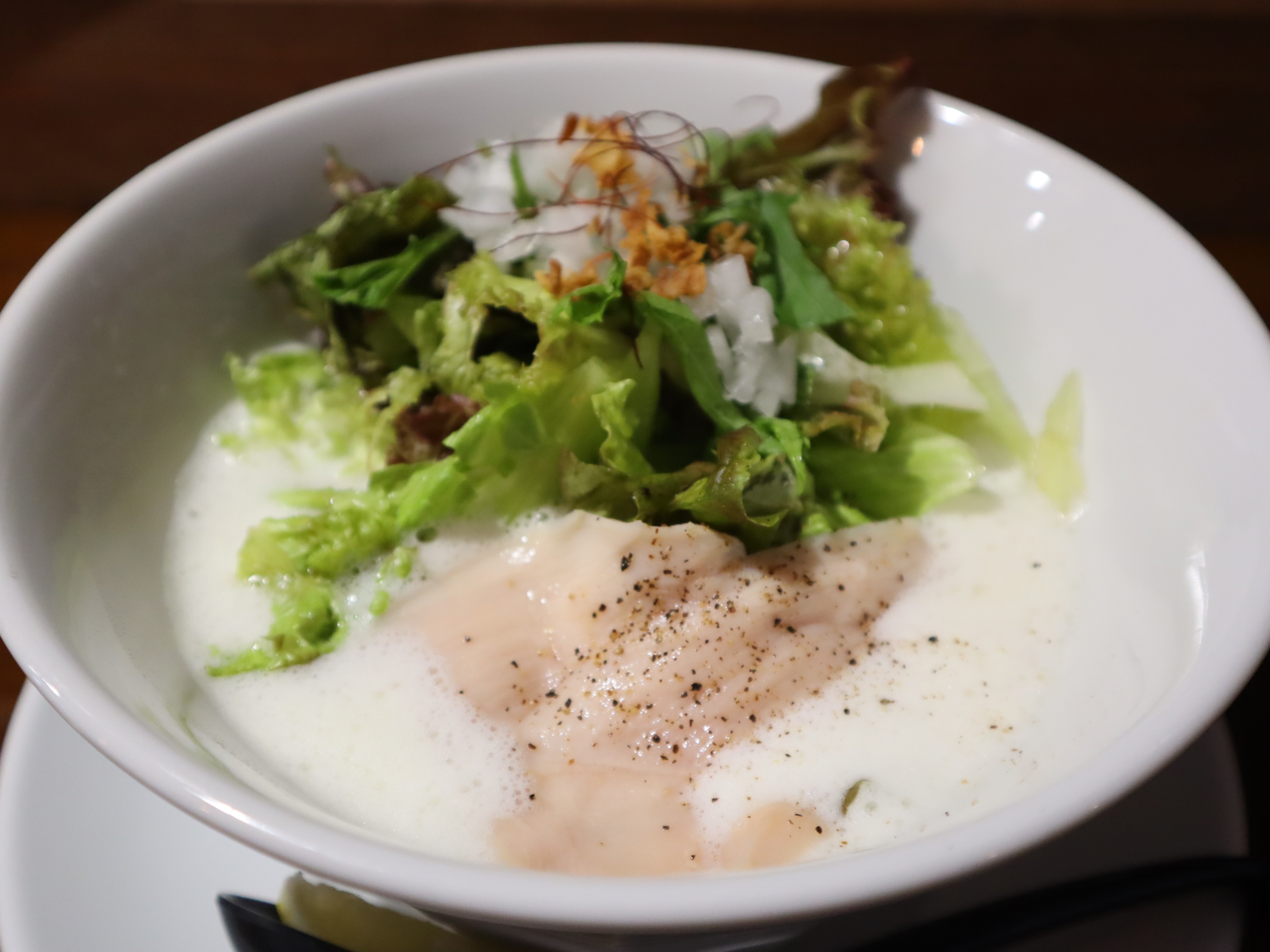 松山市千舟町にあるcafe YOLO（カフェヨロ）で期間限定...の画像