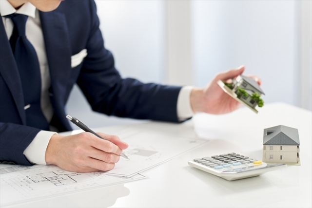 根抵当権の特徴は？根抵当権が付いた不動産を売却する流れと注意...の画像