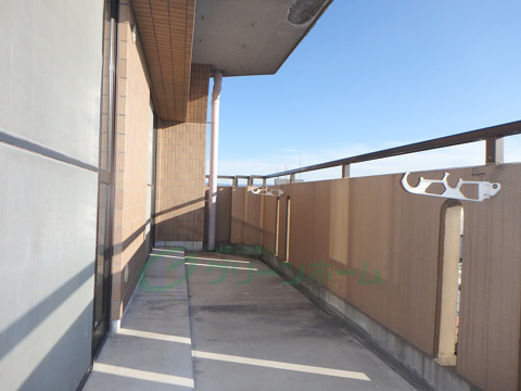 カサグランデ深江の画像