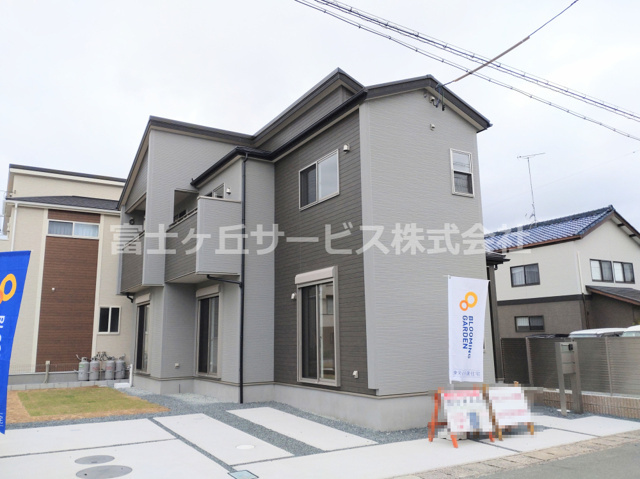 袋井市上山梨 1号棟 TEの画像