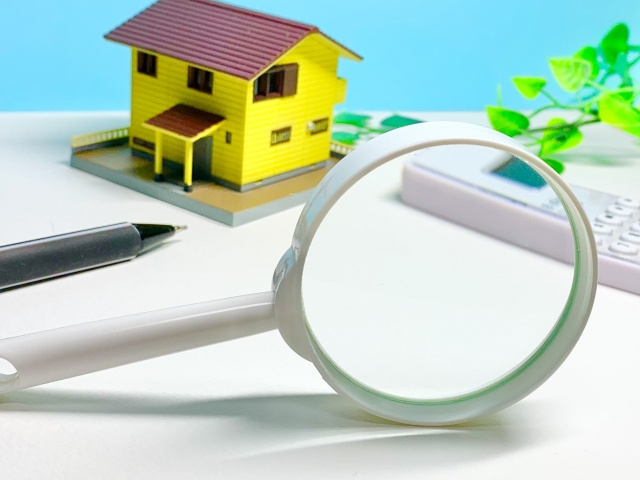 リノベーションのプランニングと物件購入はどちらを先におこなう？