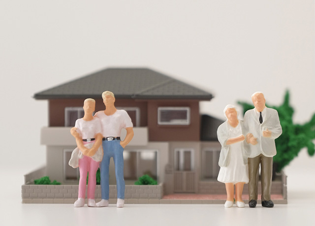 【2026年版】住宅ローンの名義変更は親子間で可能か？認めら...の画像