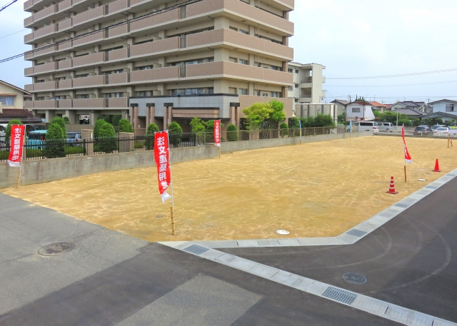 土地購入における風水！良い土地と悪い土地・その対策を解説の画像
