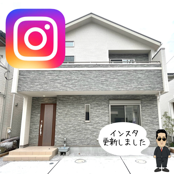 ☆所沢　3(4)LDK新築戸建☆の画像