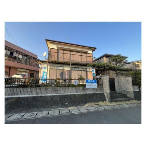 快適な通勤・通学環境を実現する住まい。三島市谷田の中古戸建を...の画像