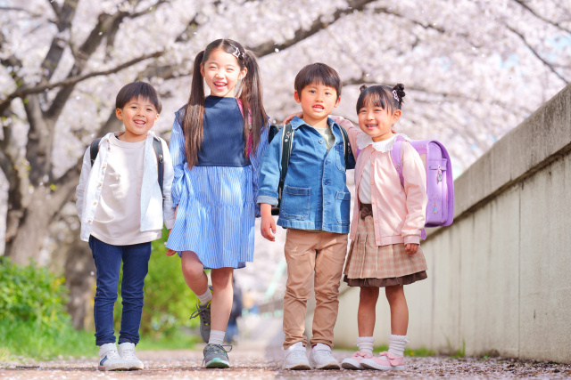 延岡市にある「延岡市立旭小学校」とは？概要や特色ある活動をご紹介の画像