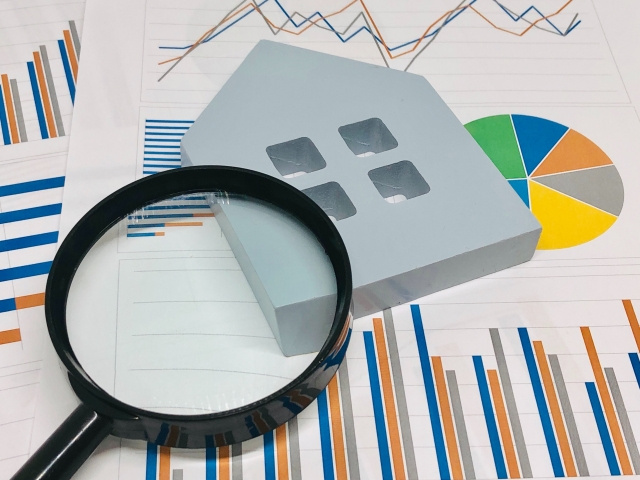 住宅ローンにおける「固定金利」と「変動金利」とは？利率の決ま...の画像