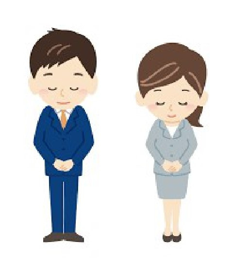 令和６年６月１５日（土）は研修のため休業とさせていただきます...の画像
