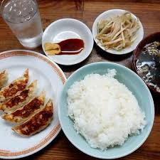 亀戸餃子の画像