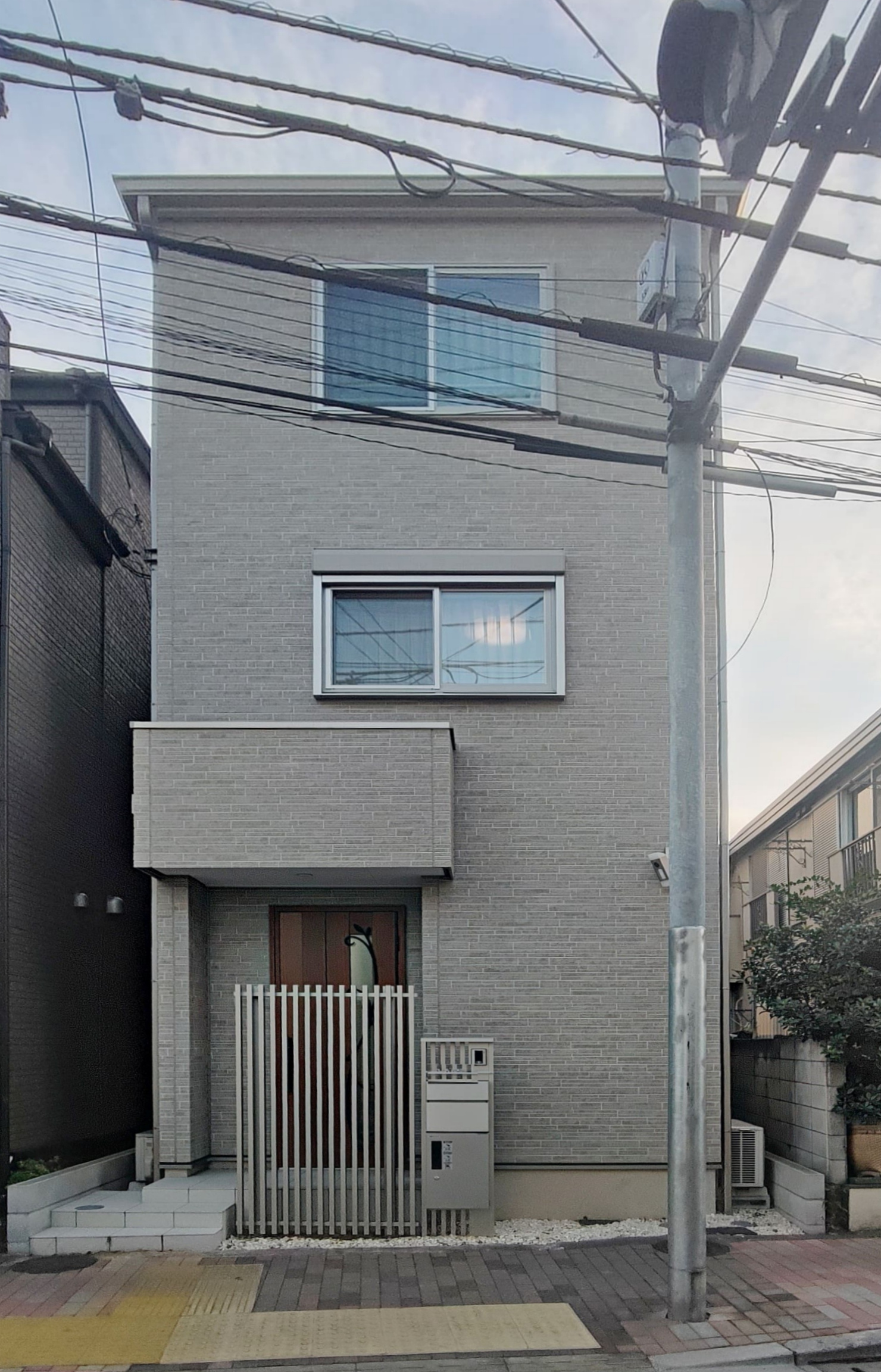 板橋区富士見町で販売中の中古一戸建て、山本オススメはどっち？...の画像