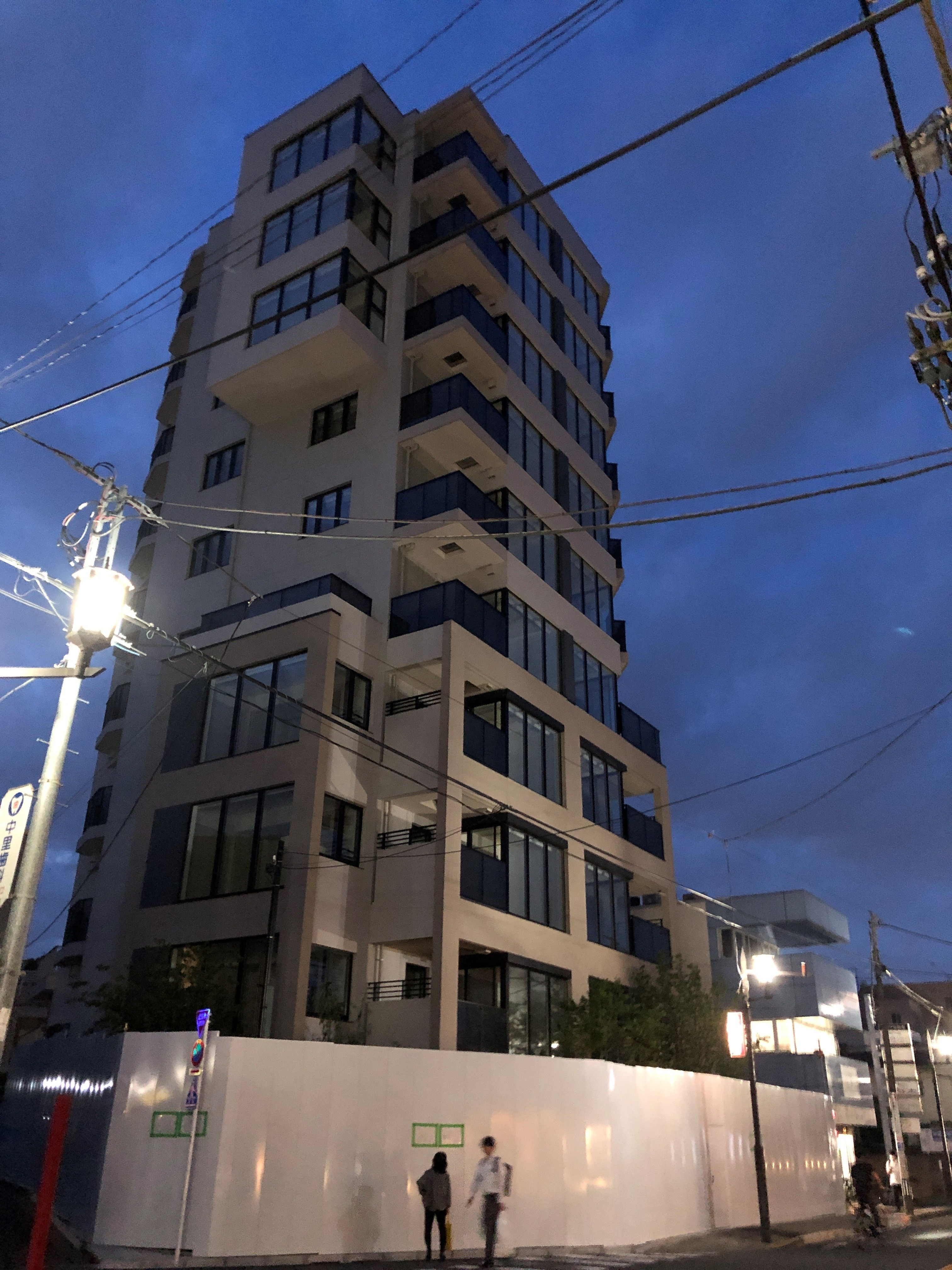 グランメゾン国立富士見通りの画像