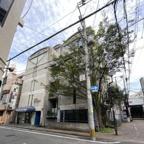 （貸店舗）八幡西区黒崎の画像