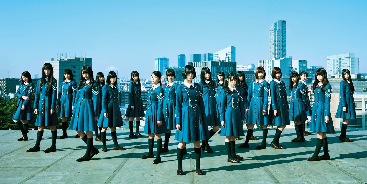 欅坂46とは何者だったのか？－私的考察ーの画像