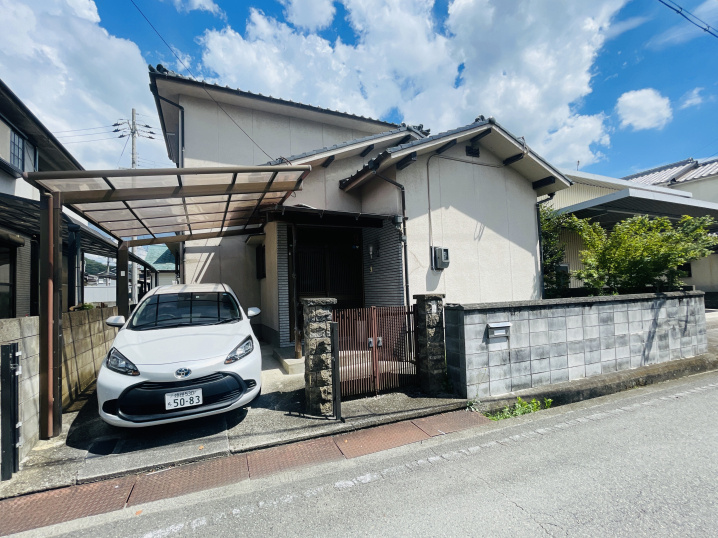 ありがとうございました！　たつの市新宮町段之上／中古戸建の画像