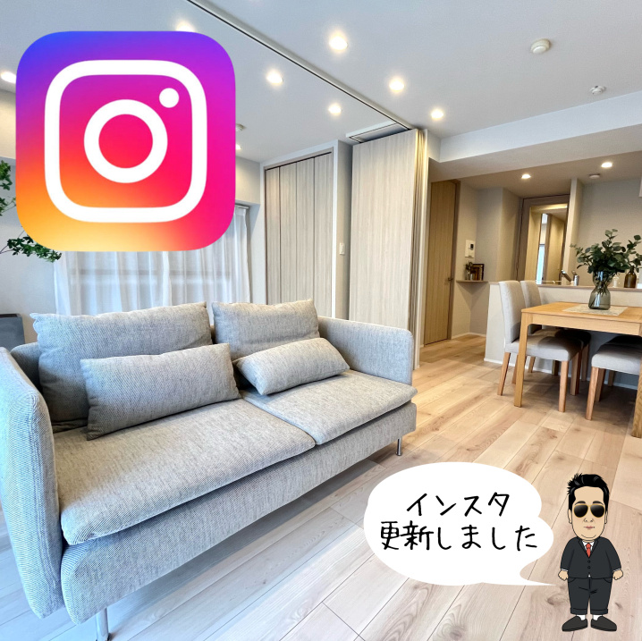 ☆東村山　3LDKマンション☆の画像