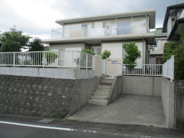【売戸建】掛川市旭ケ丘2丁目の画像