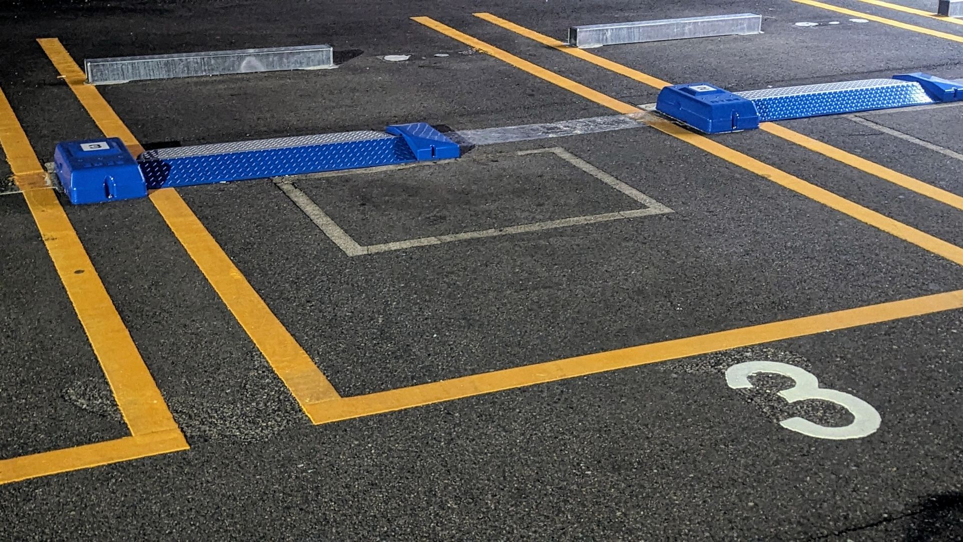 空き地を収益化！駐車場経営のステップと成功の秘訣の画像