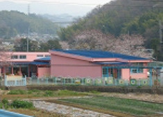 三島市にある「沢地幼稚園」の概要と園の特徴をご紹介！！の画像