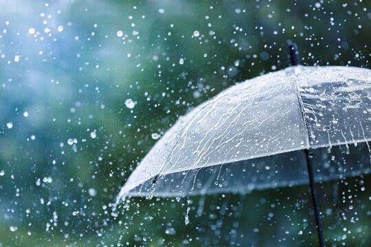 梅雨の時期外に出ない方への画像