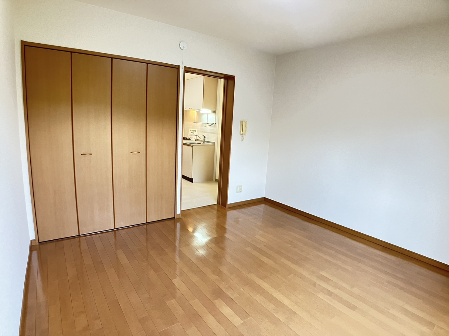 三原市の不動産屋が紹介する単身用アパート【ASUKA】の画像