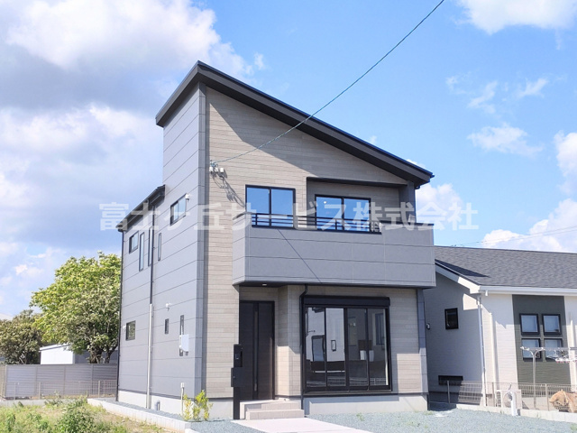 浜松市浜名区上善地 2号棟 KFの画像
