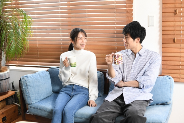 同棲を始めるための手順とは？準備や新居の探し方も解説の画像