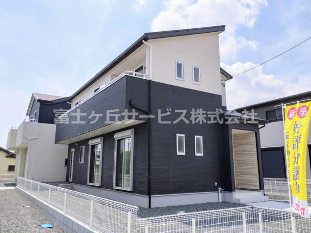 浜松市浜名区小松 19期 南東棟 FFの画像