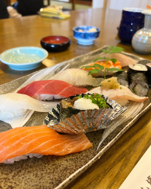 【飯塚市不動産】SamLife上期戦略会議の画像