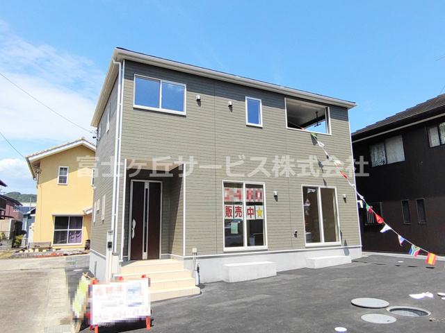 藤枝市時ケ谷 5期 ANの画像