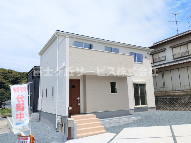 掛川市大多郎 3号棟 HMの画像