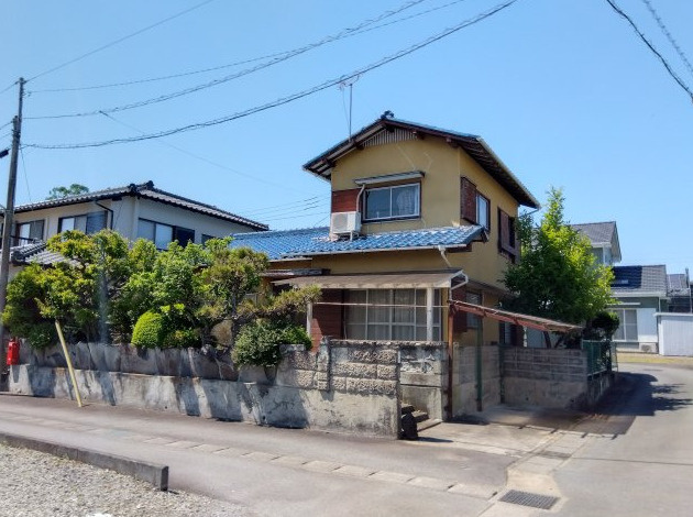 三島市中島の中古戸建てをご紹介！！の画像
