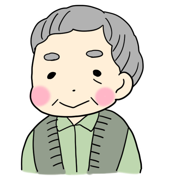 認知症予防の日の画像