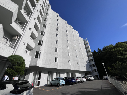 神戸市北区有馬町808号室の画像