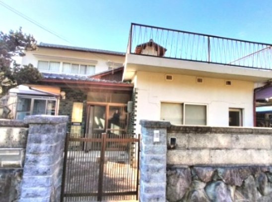 神戸市北区有馬町戸建賃貸の画像