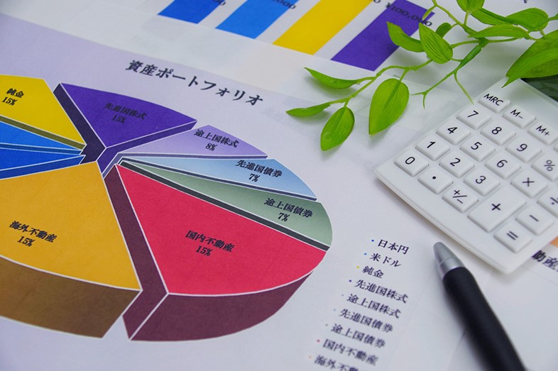 モノか？　カネか？　それが問題だ！ー実物資産と金融資産の今後...の画像