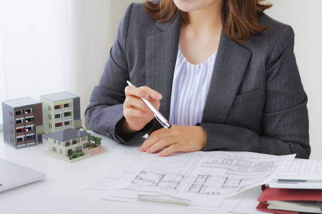 不動産相続における「配偶者居住権」とは？要件や注意点も解説の画像