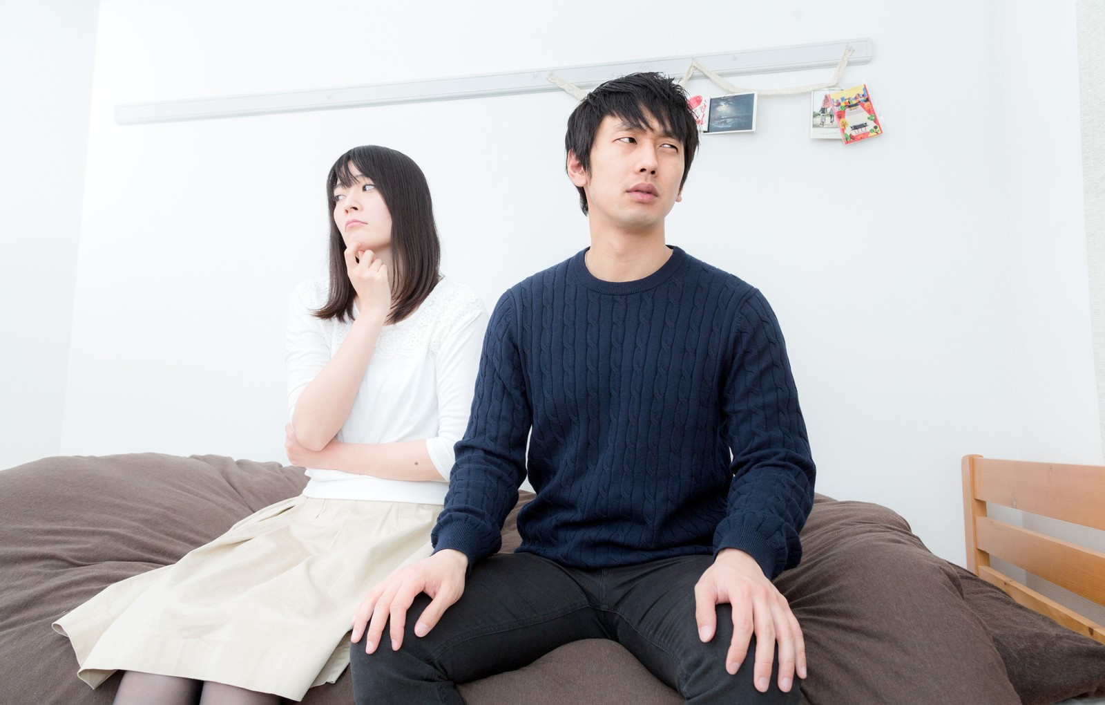建てたばかりの新築の家があるのに離婚した！売却はできるかどう...の画像