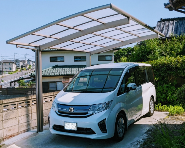 建売住宅の駐車場が狭いときに起きるトラブルとは？注意点なども...の画像