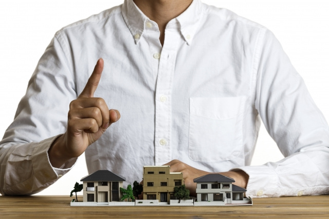 未接道物件とは？定義や売却できる場合の方法など解説の画像