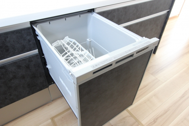 【2026年版】食器洗い乾燥機の選び方とは？メリット・デメリ...の画像