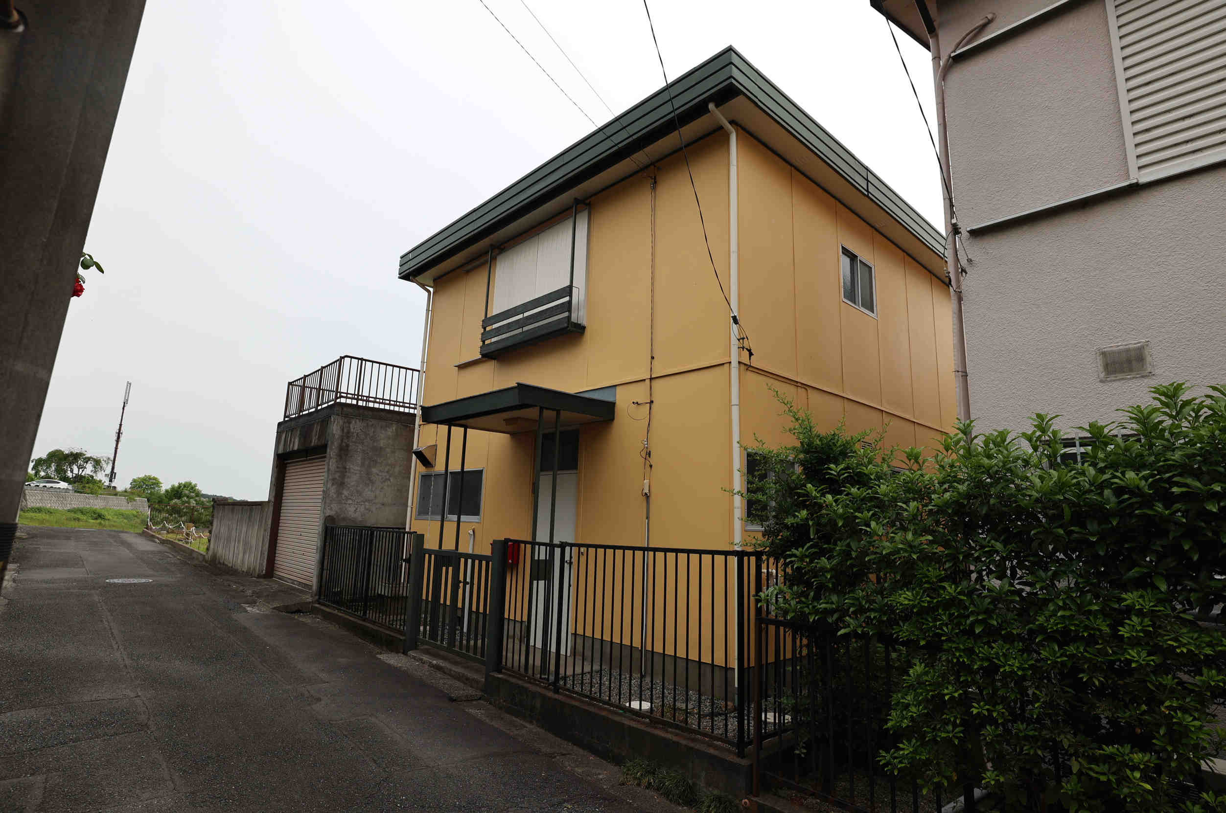 越生町越生【中古住宅】３００万円の画像