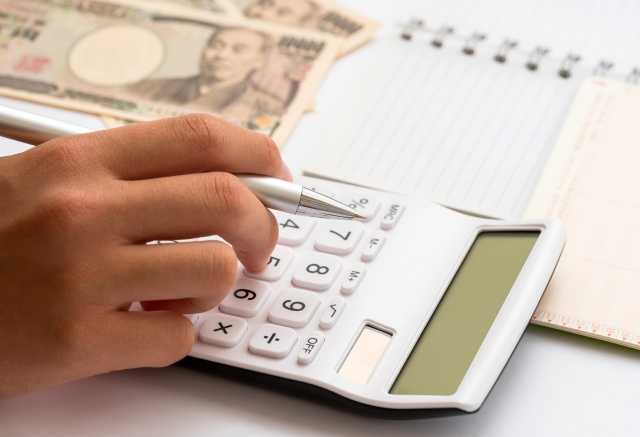 「不動産購入に必要な予算は？年収の目安や計算方法を解説」の画像