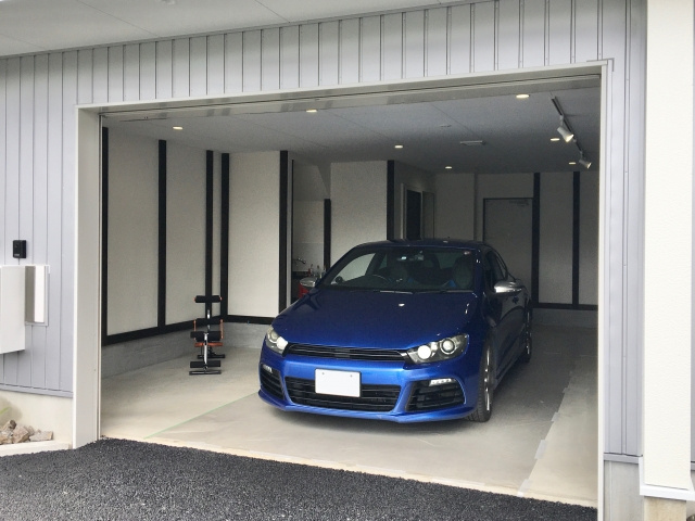 「ガレージハウス経営」とは？需要や初期費用についても解説の画像