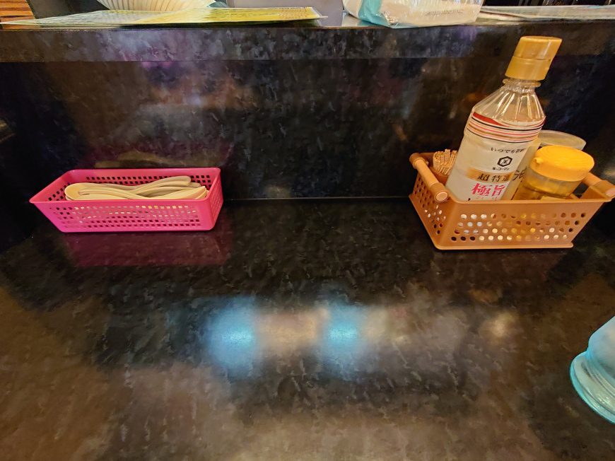 「賃貸物件とグルメスポット⑳」の画像