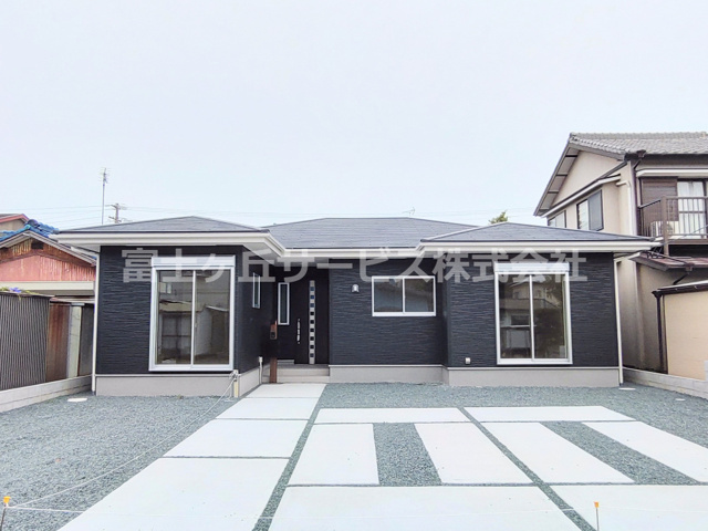 浜松市中央区遠州浜3丁目 2期 HMの画像