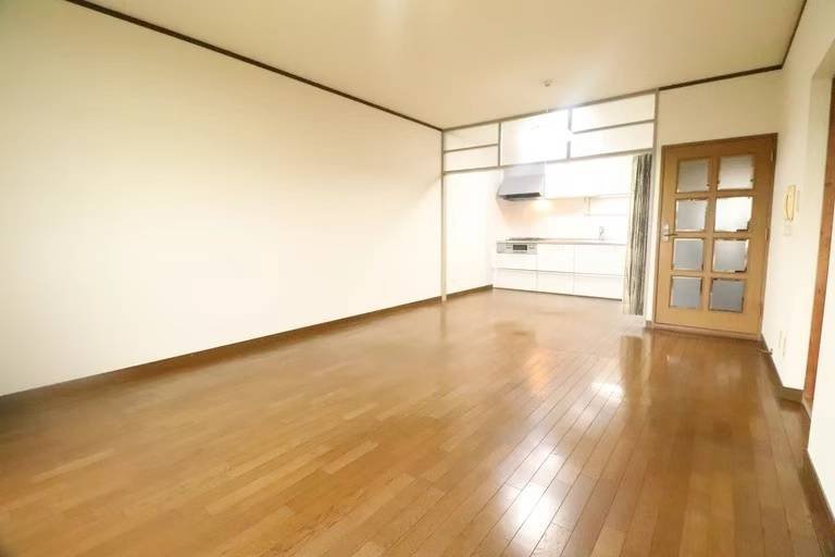 サングリーン松戸B棟4階ご成約ありがとうございました。の画像