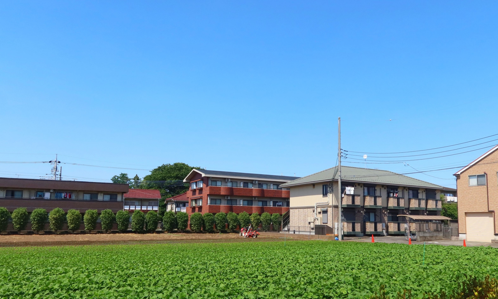 ＃44 「不動産投資」不正融資に気をつけてー正直不動産は仲介...の画像