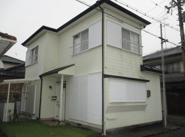 【売戸建】袋井市高尾の画像