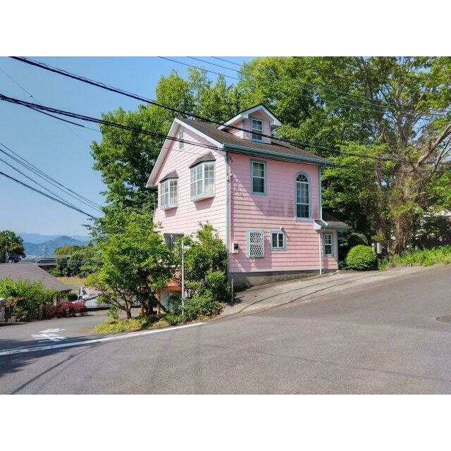 三島市の暮らしを楽しもう。三島市大場の中古戸建てをご紹介の画像